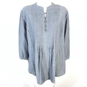 Cherokee blouse